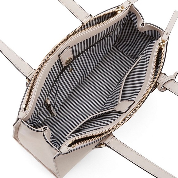 Kate spade Cameron Street Small Jensen Satchel NWT - Picture 4 of 8